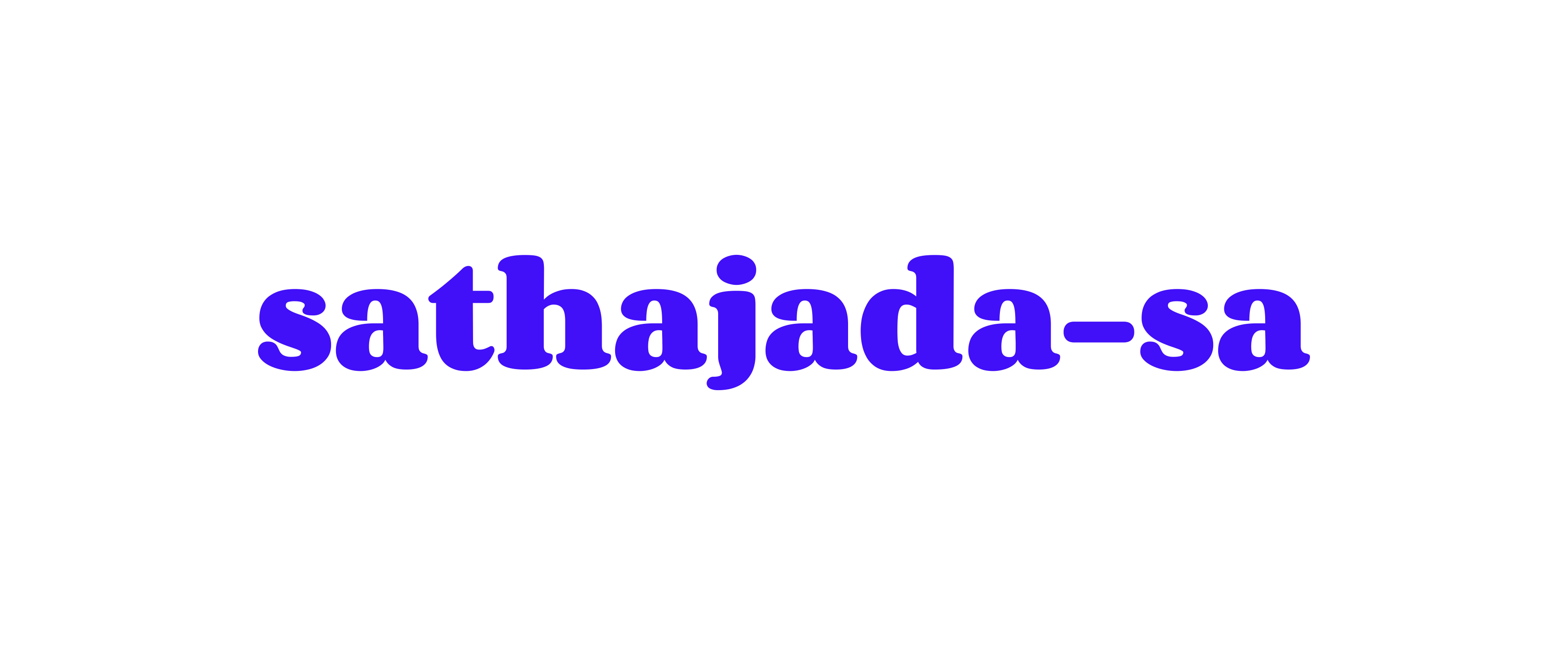 Sathajada SA